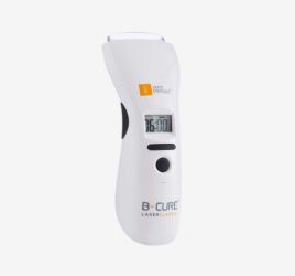 B-Cure Laser At Home Handheld Low-Light Laser Therapy Device